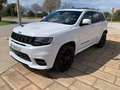 Jeep Grand Cherokee 6.4 V8 Hemi SRT Blanco - thumbnail 4