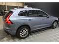 Volvo XC60 T8 Twin Engine - 303+87  Geartronic  Momentum Bleu - thumbnail 4
