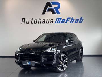GTS-PAKET*BLACK-PAKET*LED*KAMERA*PANORAM