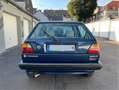 Volkswagen Golf II Sondermodell Bistro H-Kennzeichen Bleu - thumbnail 5