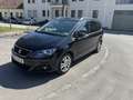SEAT Alhambra Style 2,0 TDI CR DPF DSG Schwarz - thumbnail 1