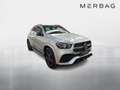 Mercedes-Benz GLE 300 d 4MATIC Grau - thumbnail 4