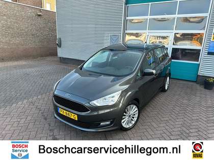 Ford Focus C-Max
