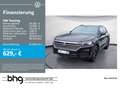 Volkswagen Touareg 3.0 V6 TDI SCR 4Motion Automatik Schwarz - thumbnail 1