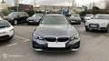 BMW 318 318dA MH 150ch M Sport - thumbnail 2
