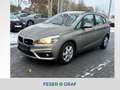 BMW 218 i Active Tourer Advantage SHZ/PDC/Bluetooth Silber - thumbnail 1
