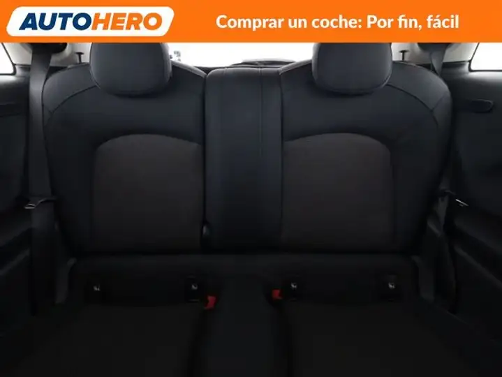 MINI Cooper 2022, foto 16