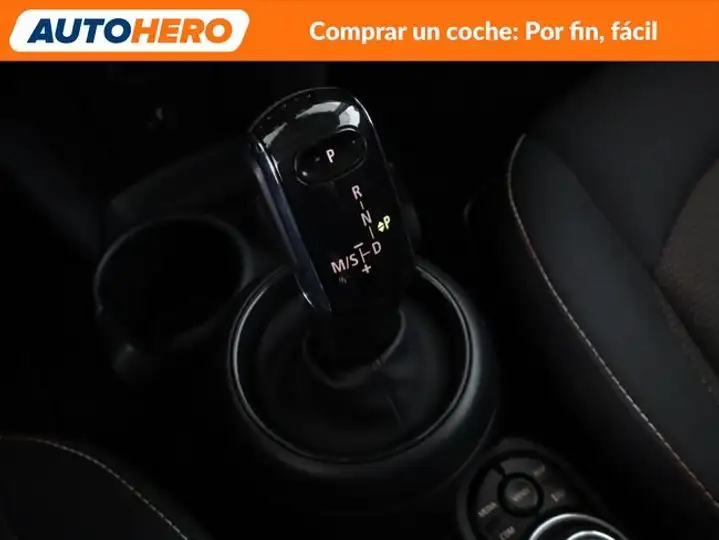 MINI Cooper 2022, foto 26