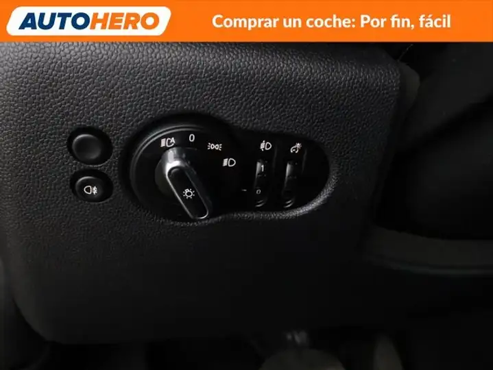 MINI Cooper 2022, foto 29