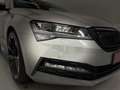 Skoda Superb 2.0 TSI 4x4 Sportline Business 272 PK Pano RS Stoe Grigio - thumbnail 11