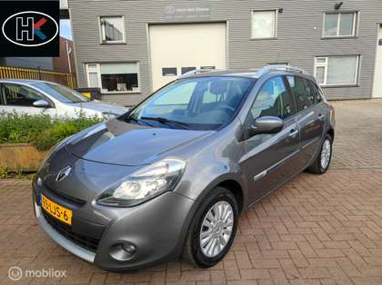 Renault Clio Estate 1.2 TCE Collection Airco LM15 Trekh Navi