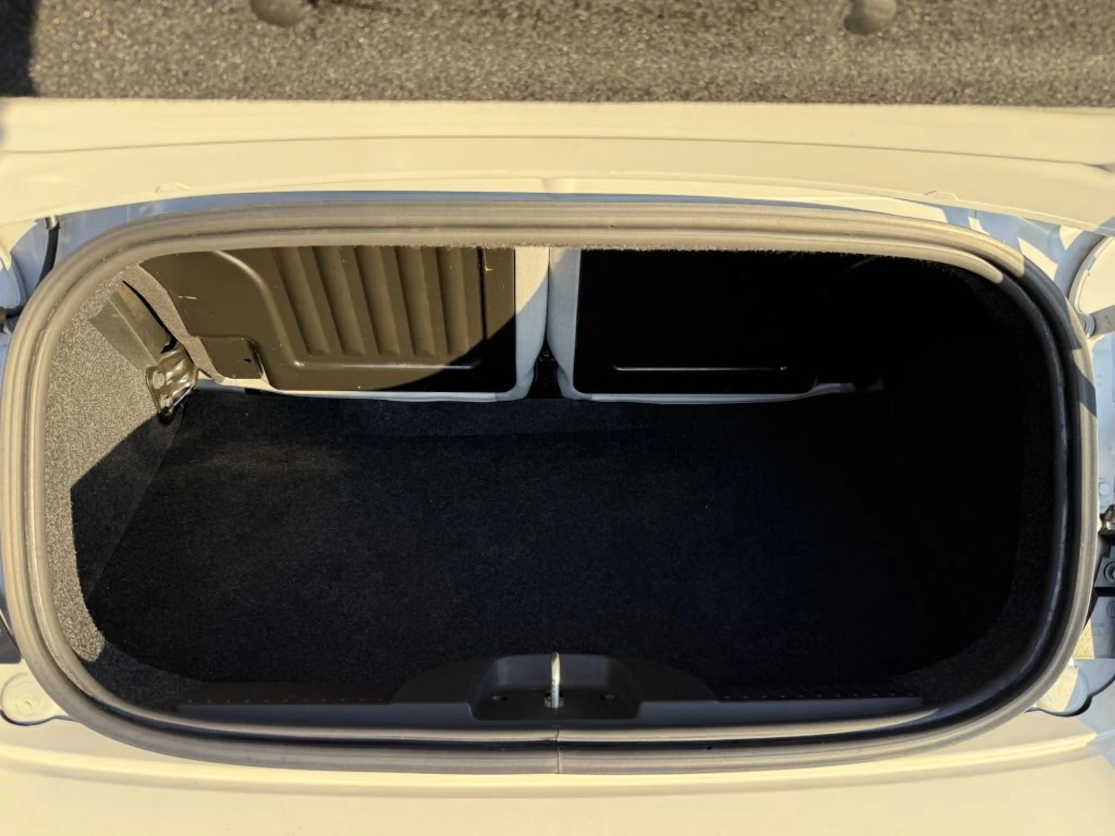 Fiat 500 C 1.2 8V Dualogic Start&Stopp Collezione — photo 14