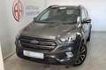 Ford Kuga ST-Line Allrad AHK Kein VK an Privat Grijs - thumbnail 1