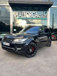 3.0TDV6 HSE Aut.