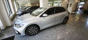 1.0 TSI OPF DSG Life