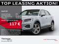 Audi Q2 30 TDI S LINE AHK eKLAPPE LEDER KEYLESS Grigio - thumbnail 1