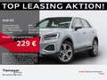 Audi Q2 30 TDI S LINE AHK eKLAPPE LEDER KEYLESS Gris - thumbnail 1