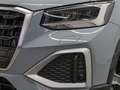 Audi Q2 30 TDI S LINE AHK eKLAPPE LEDER KEYLESS Grigio - thumbnail 12