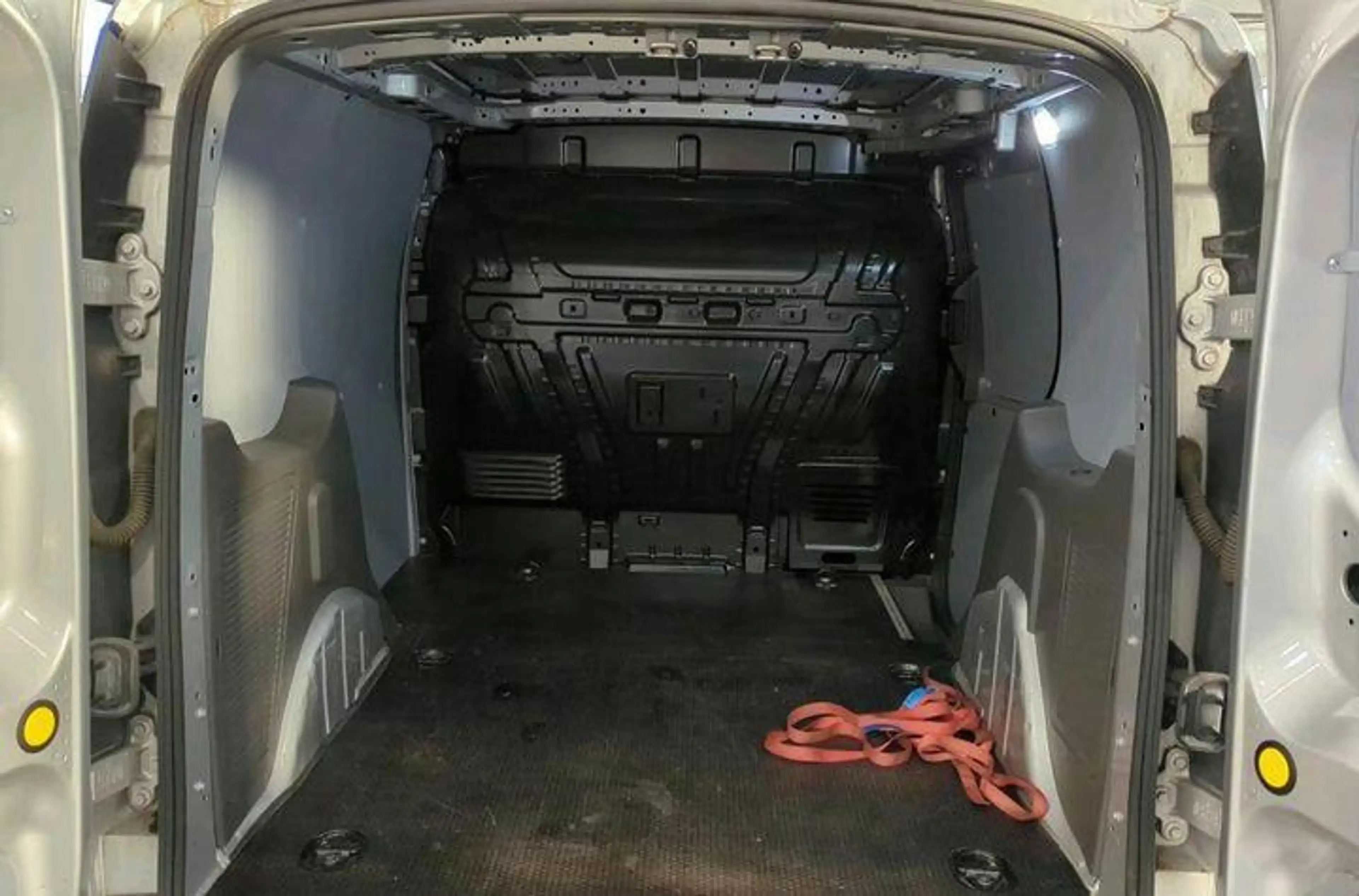 Ford Transit Connect 1.0 Ecoboost L1 Trend | Slechts 12.000 KM | 3 Zitp — photo 8