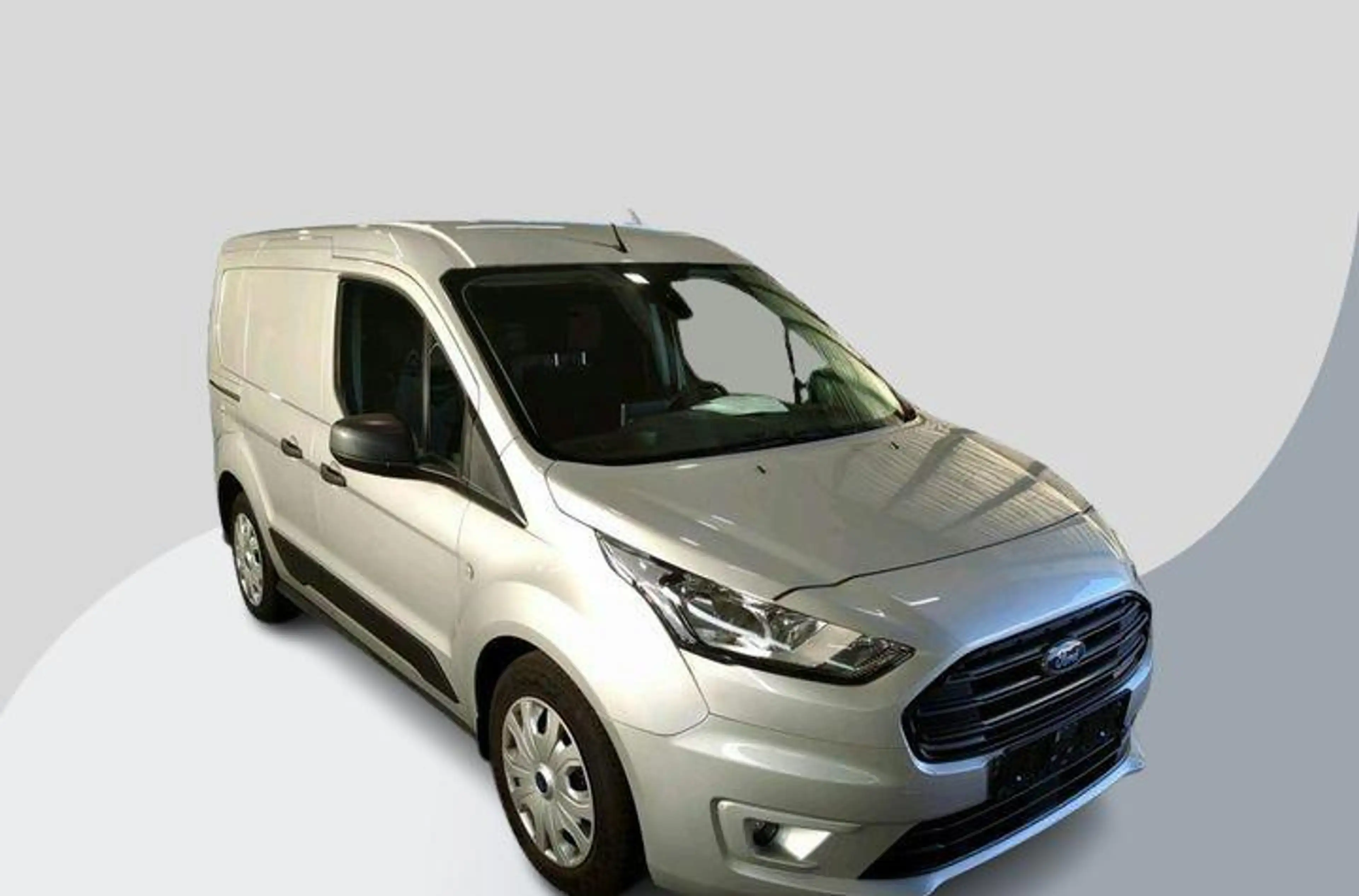 Ford Transit Connect 1.0 Ecoboost L1 Trend | Slechts 12.000 KM | 3 Zitp — photo 3