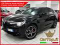 Alfa Romeo Stelvio 2.2 TD 210 CV VELOCE AT8 Q4 DISTRIBUZIONE ESEGUITA Nero - thumbnail 1
