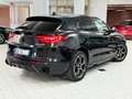 Alfa Romeo Stelvio 2.2 TD 210 CV VELOCE AT8 Q4 DISTRIBUZIONE ESEGUITA Nero - thumbnail 4