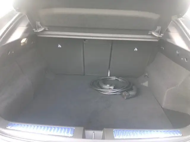 Renault Rafale RAFALE Atelier Alpine E-Tech Plug-in Hybrid 300 4x4 Ansicht 11