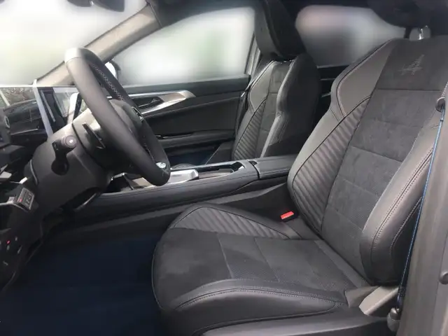 Renault Rafale RAFALE Atelier Alpine E-Tech Plug-in Hybrid 300 4x4 Ansicht 9