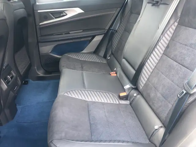 Renault Rafale RAFALE Atelier Alpine E-Tech Plug-in Hybrid 300 4x4 Ansicht 10