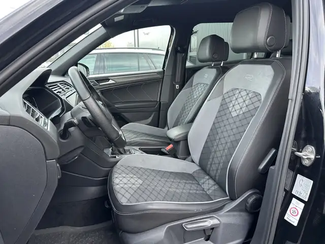 Volkswagen Tiguan Allspace view 10