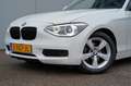 BMW 116 1-serie 116i Business / Stoelverwarming / 5-Deurs Weiß - thumbnail 25