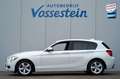 BMW 116 1-serie 116i Business / Stoelverwarming / 5-Deurs Wit - thumbnail 29