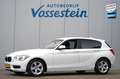 BMW 116 1-serie 116i Business / Stoelverwarming / 5-Deurs Blanc - thumbnail 1