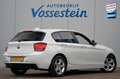 BMW 116 1-serie 116i Business / Stoelverwarming / 5-Deurs Blanc - thumbnail 9