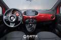 Fiat 500 1.0 Hybrid 70CV Rouge - thumbnail 8