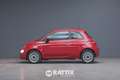 Fiat 500 1.0 Hybrid 70CV Rouge - thumbnail 2
