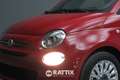 Fiat 500 1.0 Hybrid 70CV Rouge - thumbnail 3