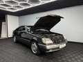 Mercedes-Benz CL 600 V12 6.0 394 ch – Série W140 Negro - thumbnail 25
