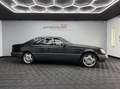 Mercedes-Benz CL 600 V12 6.0 394 ch – Série W140 Negro - thumbnail 3