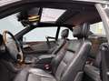 Mercedes-Benz CL 600 V12 6.0 394 ch – Série W140 Negro - thumbnail 13