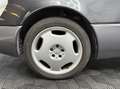 Mercedes-Benz CL 600 V12 6.0 394 ch – Série W140 Negro - thumbnail 17