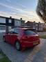 Volkswagen Golf 1.4 TSI R-line Rood - thumbnail 3