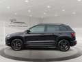 Skoda Karoq 2.0 TSI DSG Sportline 4x4 AHK ACC LED Navi Schwarz - thumbnail 3