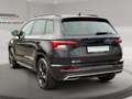 Skoda Karoq 2.0 TSI DSG Sportline 4x4 AHK ACC LED Navi Schwarz - thumbnail 4