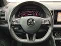 Skoda Karoq 2.0 TSI DSG Sportline 4x4 AHK ACC LED Navi Schwarz - thumbnail 12