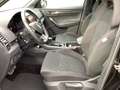 Skoda Karoq 2.0 TSI DSG Sportline 4x4 AHK ACC LED Navi Schwarz - thumbnail 8