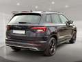 Skoda Karoq 2.0 TSI DSG Sportline 4x4 AHK ACC LED Navi Schwarz - thumbnail 5