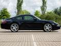 Porsche 911 3.8 Carrera S.        PCCB.        Solid Black Zwart - thumbnail 6