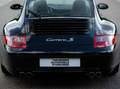 Porsche 911 3.8 Carrera S.        PCCB.        Solid Black Zwart - thumbnail 3