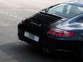 Porsche 911 3.8 Carrera S.        PCCB.        Solid Black Zwart - thumbnail 4